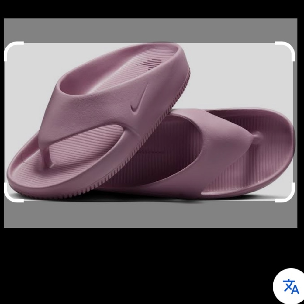 NIKE Calm Flip Flop